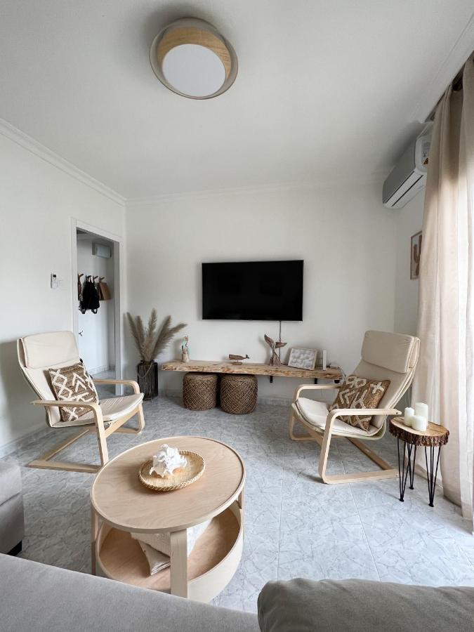 Lxr Waikiki Beach Front 3Hab. Тарифа Экстерьер фото